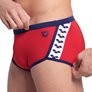 Boxer de bain homme ARENA MEN'S ARENA ICONS SWIM LOW WAIST SHORT SOLID