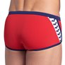 Boxer de bain homme ARENA MEN'S ARENA ICONS SWIM LOW WAIST SHORT SOLID