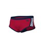 Boxer de bain homme ARENA MEN'S ARENA ICONS SWIM LOW WAIST SHORT SOLID