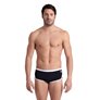 Boxer de bain homme ARENA MEN'S ARENA ICONS SWIM LOW WAIST SHORT SOLID