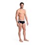 Boxer de bain homme ARENA MEN'S ARENA ICONS SWIM LOW WAIST SHORT SOLID