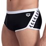 Boxer de bain homme ARENA MEN'S ARENA ICONS SWIM LOW WAIST SHORT SOLID