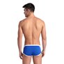 Boxer de bain homme ARENA MEN'S ARENA ICONS SWIM LOW WAIST SHORT SOLID