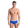 Boxer de bain homme ARENA MEN'S ARENA ICONS SWIM LOW WAIST SHORT SOLID