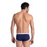 Boxer de bain homme ARENA MEN'S ARENA ICONS SWIM LOW WAIST SHORT SOLID