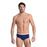 Boxer de bain homme ARENA MEN'S ARENA ICONS SWIM LOW WAIST SHORT SOLID