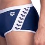 Boxer de bain homme ARENA MEN'S ARENA ICONS SWIM LOW WAIST SHORT SOLID