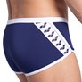 Boxer de bain homme ARENA MEN'S ARENA ICONS SWIM LOW WAIST SHORT SOLID