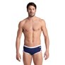 Boxer de bain homme ARENA MEN'S ARENA ICONS SWIM LOW WAIST SHORT SOLID