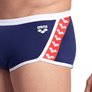 Boxer de bain homme ARENA MEN'S ARENA ICONS SWIM LOW WAIST SHORT SOLID