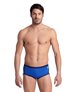 Boxer de bain homme ARENA MEN'S ARENA ICONS SWIM LOW WAIST SHORT SOLID