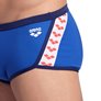 Boxer de bain homme ARENA MEN'S ARENA ICONS SWIM LOW WAIST SHORT SOLID