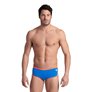 Boxer de bain homme ARENA MEN'S ARENA ICONS SWIM LOW WAIST SHORT SOLID