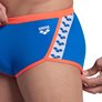 Boxer de bain homme ARENA MEN'S ARENA ICONS SWIM LOW WAIST SHORT SOLID