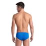 Boxer de bain homme ARENA MEN'S ARENA ONE 12CM SWIM BRIEFS BIG LOGO