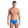 Boxer de bain homme ARENA MEN'S ARENA ONE 12CM SWIM BRIEFS BIG LOGO