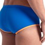 Boxer de bain homme ARENA MEN'S ARENA ONE 12CM SWIM BRIEFS BIG LOGO