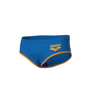 Boxer de bain homme ARENA MEN'S ARENA ONE 12CM SWIM BRIEFS BIG LOGO