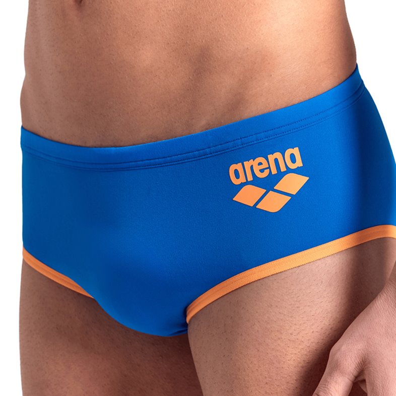 Boxer De Bain HOM Sport - Taille 7 - Couleur Gris - Neuf Avec étiquettes - Réf. 10139331