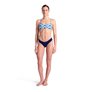 Haut de maillot de bain femme 2 pièces ARENA BANDEAU PLAY R