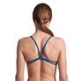 Haut de maillot de bain femme 2 pièces ARENA BANDEAU PLAY R