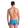 Boxer de bain homme ARENA MEN'S ARENA POOLTILES SWIM LOW WAIST SHORT