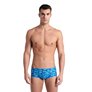 Boxer de bain homme ARENA MEN'S ARENA POOLTILES SWIM LOW WAIST SHORT