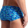 Boxer de bain homme ARENA MEN'S ARENA POOLTILES SWIM LOW WAIST SHORT