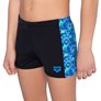 Boxer de bain garçon ARENA BOY'S ARENA POOLTILES SWIM SHORT