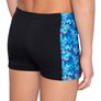 Boxer de bain garçon ARENA BOY'S ARENA POOLTILES SWIM SHORT