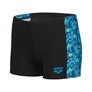 Boxer de bain garçon ARENA BOY'S ARENA POOLTILES SWIM SHORT