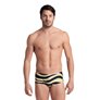 Boxer de bain homme ARENA MEN'S ARENA MULTI STRIPES SWIM LOW WAIST