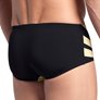 Boxer de bain homme ARENA MEN'S ARENA MULTI STRIPES SWIM LOW WAIST