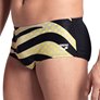 Boxer de bain homme ARENA MEN'S ARENA MULTI STRIPES SWIM LOW WAIST