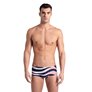 Boxer de bain homme ARENA MEN'S ARENA MULTI STRIPES SWIM LOW WAIST