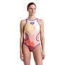 Maillot de bain femme 1 pièce ARENA WOMEN'S ARENA ONE MORNING LIGHT SWIMSUIT