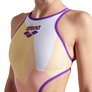 Maillot de bain femme 1 pièce ARENA WOMEN'S ARENA ONE MORNING LIGHT SWIMSUIT