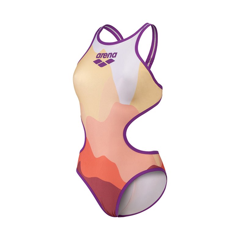 Maillot De Bain Une Pièce Femme SUNMARIN - Noir, Bonnet C - Fin De Série Neuf Avec étiquettes