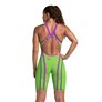 Combinaison de natation dos ouvert ARENA POWERSKIN PRIMO EMERALD BOA