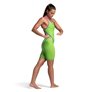 Combinaison de natation dos ouvert ARENA POWERSKIN PRIMO EMERALD BOA