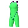 Combinaison de natation dos ouvert ARENA POWERSKIN PRIMO EMERALD BOA