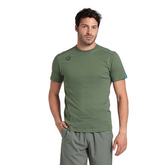 T-shirt unisexe ARENA TEAM T-SHIRT PANEL