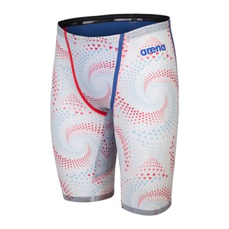 Jammer de compétition ARENA POWERSKIN PRIMO FIREFLOW