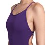 Maillot de bain femme 1 pièce ARENA WOMEN'S SWIMSUIT LACE BACK SOLID
