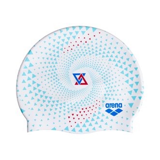 Bonnet de bain ARENA FIREFLOW