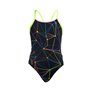 Maillot de bain fille 1 pièce FUNKITA Star Sign