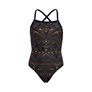 Maillot de bain fille 1 pièce FUNKITA To The Stars