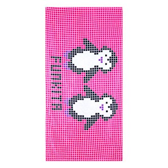 Serviette FUNKITA Pen Guy
