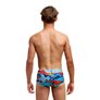 Boxer de bain garçon FUNKY TRUNKS Vive La Funky