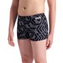 Boxer de bain garçon ARENA BOY'S ARENA ESCAPE SWIM SHORT